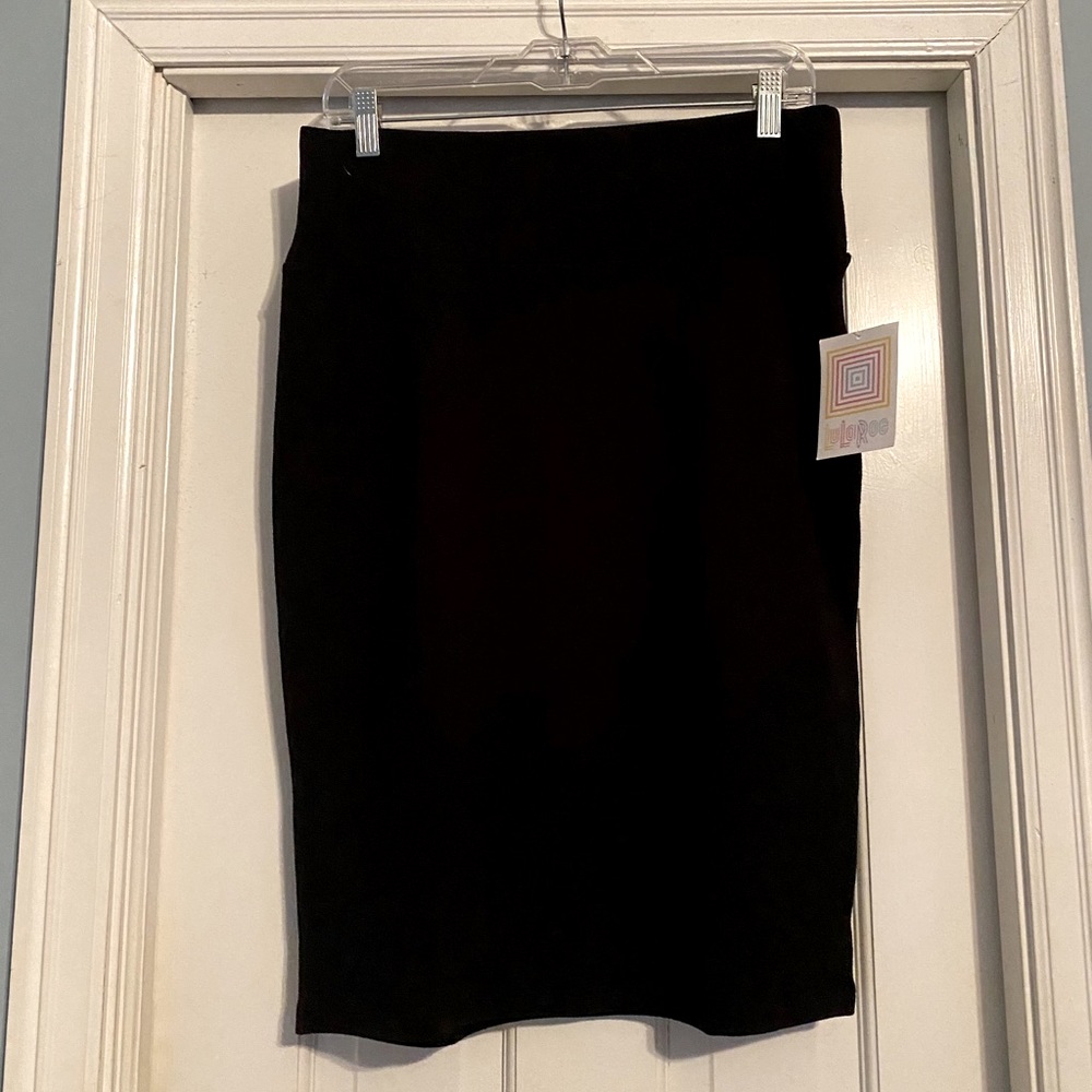 NWT Lularoe Cassie skirt